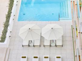 HM Dunas Blancas, hotel near Aqualand El Arenal, Playa de Palma