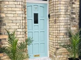 Bootham Apartment 32 - Free Parking - Five minute walk to York Minster