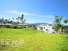 Do Tian Ding B&B, khách sạn ở Lộc Cốc