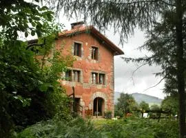 Casa Rural Ecológica Kaaño Etxea