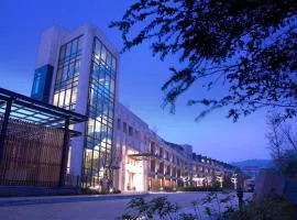 Lakeshore Hotel Hsinchu