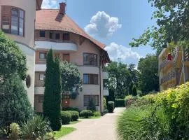 Haus Sonnenschein