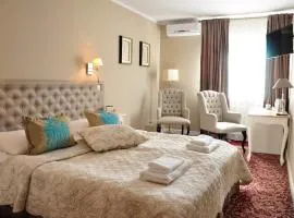 Riviera Resort Airport Modlin
