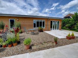 Holiday Home Great Field Farm Cottages by Interhome, Hotel in Stelling