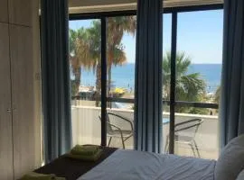 Alex Beach Apartment 203