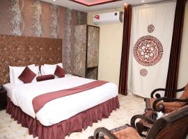 Premier Inn Gulberg Lahore, hotel u četvrti 'Gulberg' u gradu 'Lahore'