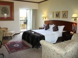 Benvenuto Hotel & Conference Centre