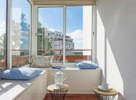 Casa Branca by Homie