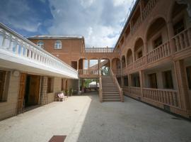 VILLA DIDI VELi, hotel v destinaci Didvela