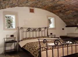Wine cellar room, hotel v destinaci Vipava