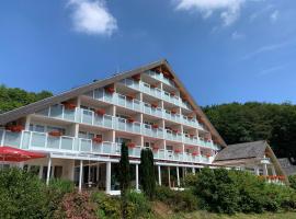 Best Western Hotel Rhön Garden, hotel in Poppenhausen