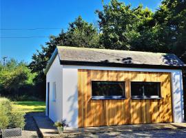 St Awaries Studio, holiday rental in Rosslare