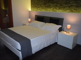 Appartamento I Puritani on the beach, hotel em Giardini Naxos