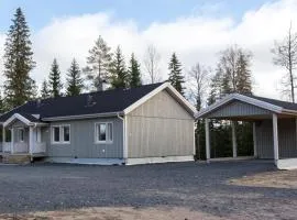 Tiinan tupa Neste Rally B&B (SS Moksi)
