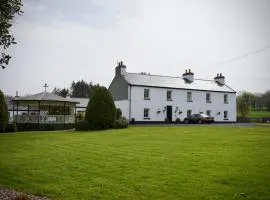 Cartron House