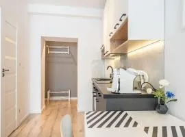 Modern Apartment close to the center