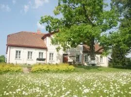 Bear Manor Lāču Muižiņa