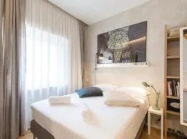 Duomo Deluxe Room
