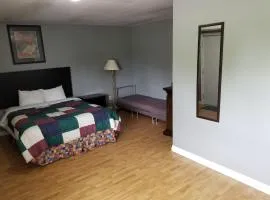 Eastwood Motel