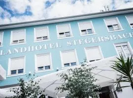 Landhotel Stegersbach