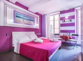 I Coralli rooms & apartments