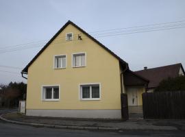 Ubytování Bor, hotel en Bor