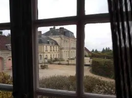 Gîte Design