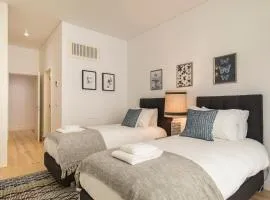 Hidden Oasis 2BDR Apartment by LovelyStay