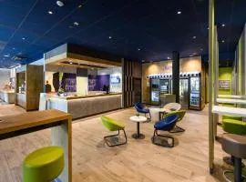 ibis budget Muenchen Ost Messe