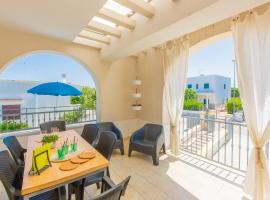 Appartamento Smeraldo, khách sạn ở Torre Santa Sabina