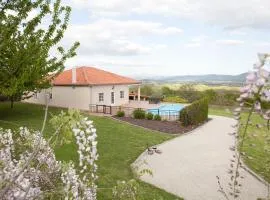 Casa Borlas