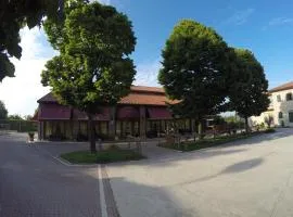 Agriturismo La Rebosola