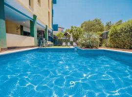 Rentalmar Costa Verde, hotell i Cambrils