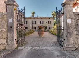 Agriturismo Tenuta Di Mensanello、コッレ・ディ・ヴァル・デルザのファームステイ
