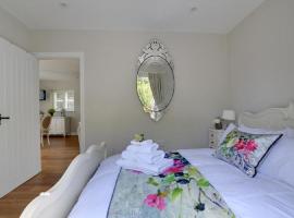 The Pavilion at Brunger House, hotel v destinaci Tenterden