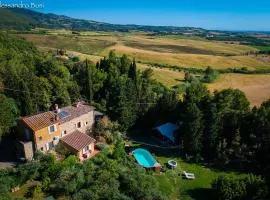 La Locanda del Barbagianni