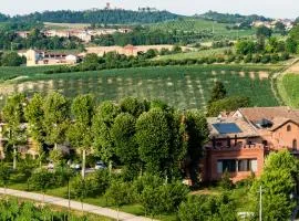 Casa Munfrà