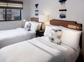 Redford Hotel