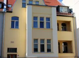 Pension Bernburg A²