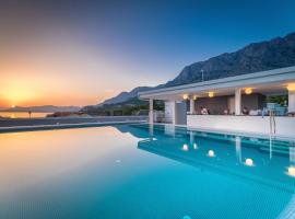 Boutique Hotel Mirjam, hotel en Makarska