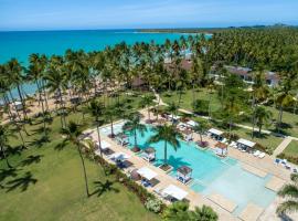 Viva V Samana by Wyndham, A Trademark Adults All Inclusive, hotel in Las Terrenas