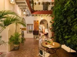 Las Casas de El Arenal