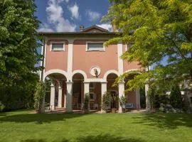 Villa Matildis