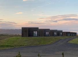 Heima Holiday Homes, casa de campo em Selfoss