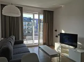 Apartament Bel Mare Pelikan