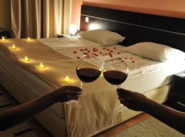 Hotel Beograd - Yu, Hotel in Sarajevo