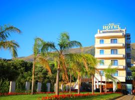 A&G HOTEL, hotel in Vlorë