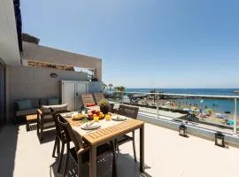 Amarre Beach