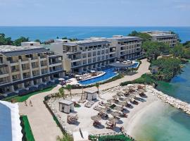 Kūrorts Hideaway at Royalton Negril, An Autograph Collection All-Inclusive Resort - Adults Only Negrilā