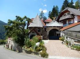 Märchenschlössel Altenstein